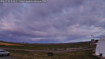 Letiště Nové Město nad Metují