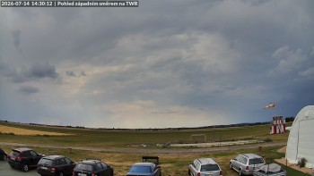 Letiště Nové Město nad Metují