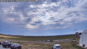 Letiště Nové Město nad Metují