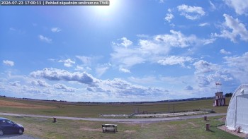 Letiště Nové Město nad Metují