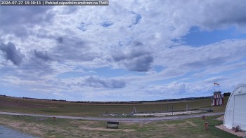 Letiště Nové Město nad Metují