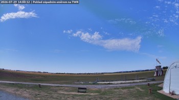 Letiště Nové Město nad Metují