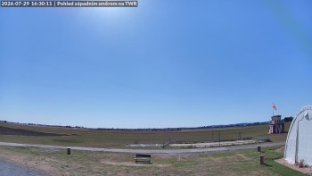 Letiště Nové Město nad Metují