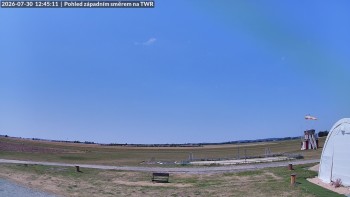 Letiště Nové Město nad Metují
