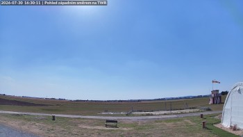 Letiště Nové Město nad Metují