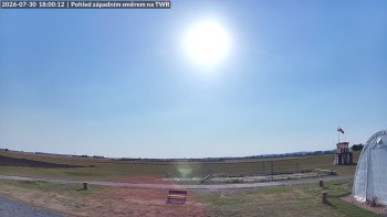 Letiště Nové Město nad Metují