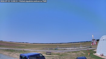 Letiště Nové Město nad Metují