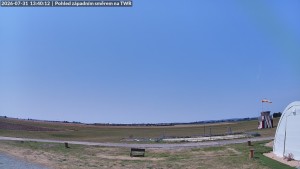 Flughafen Nové Město nad Metují - Flughafenbereich - 31.7.2026 v 13:45 Flughafen Nové Město nad Metují - Flughafenbereich - 31.7.2026 v 13:45