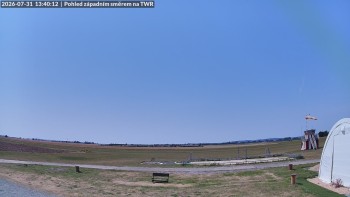 Letiště Nové Město nad Metují