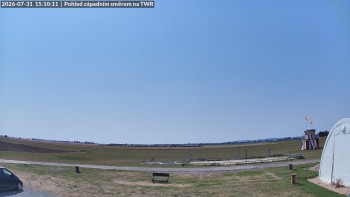 Letiště Nové Město nad Metují