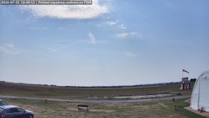 Flughafen Nové Město nad Metují - Flughafenbereich - 31.7.2026 v 16:45 Flughafen Nové Město nad Metují - Flughafenbereich - 31.7.2026 v 16:45