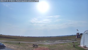 Flughafen Nové Město nad Metují - Flughafenbereich - 31.7.2026 v 17:45 Flughafen Nové Město nad Metují - Flughafenbereich - 31.7.2026 v 17:45