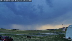 Flughafen Nové Město nad Metují - Flughafenbereich - 31.7.2026 v 20:45 Flughafen Nové Město nad Metují - Flughafenbereich - 31.7.2026 v 20:45
