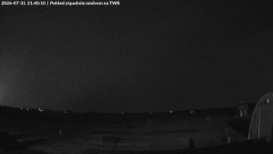 Flughafen Nové Město nad Metují - Flughafenbereich - 31.7.2026 v 21:45 Flughafen Nové Město nad Metují - Flughafenbereich - 31.7.2026 v 21:45