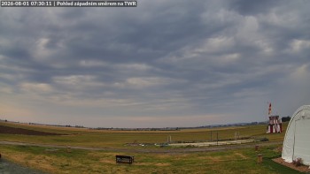 Nové Město nad Metují Airport