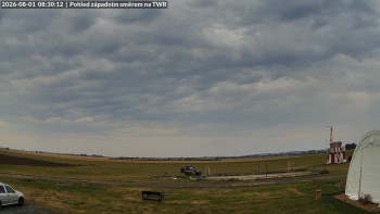 Nové Město nad Metují Airport