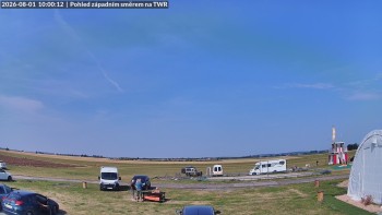 Letiště Nové Město nad Metují