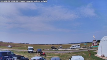 Letiště Nové Město nad Metují