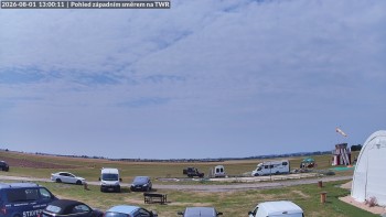 Letiště Nové Město nad Metují