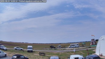 Nové Město nad Metují Airport