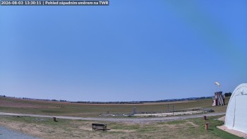 Letiště Nové Město nad Metují