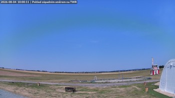 Letiště Nové Město nad Metují