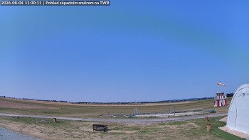 Letiště Nové Město nad Metují