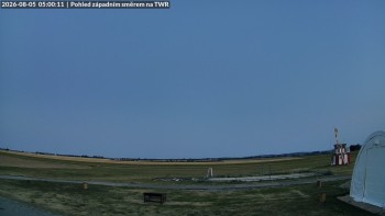 Letiště Nové Město nad Metují