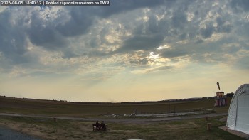 Letiště Nové Město nad Metují