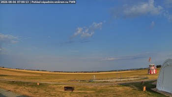 Letiště Nové Město nad Metují