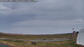 Letiště Nové Město nad Metují