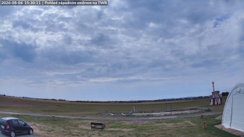 Nové Město nad Metují Airport