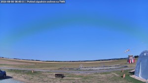Lotnisko Nové Město nad Metují - Przestrzeń lotniska - 8.8.2026 v 08:45 Lotnisko Nové Město nad Metují - Przestrzeń lotniska - 8.8.2026 v 08:45