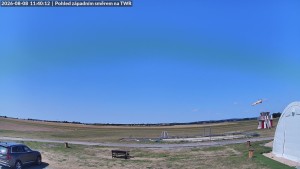 Lotnisko Nové Město nad Metují - Przestrzeń lotniska - 8.8.2026 v 11:45 Lotnisko Nové Město nad Metují - Przestrzeń lotniska - 8.8.2026 v 11:45