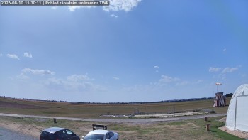 Letiště Nové Město nad Metují