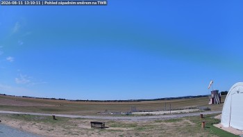 Letiště Nové Město nad Metují