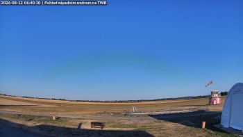 Letiště Nové Město nad Metují