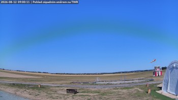 Letiště Nové Město nad Metují