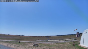 Letiště Nové Město nad Metují