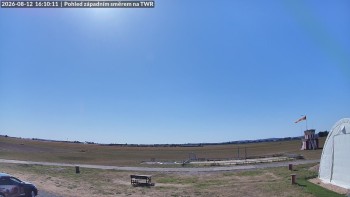 Letiště Nové Město nad Metují
