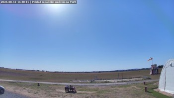 Letiště Nové Město nad Metují