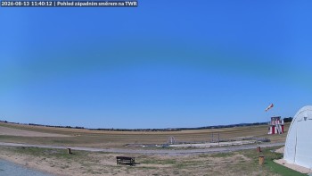 Letiště Nové Město nad Metují