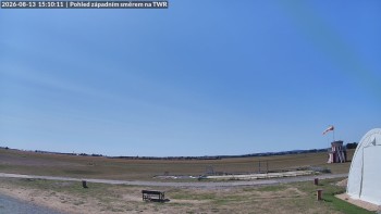 Letiště Nové Město nad Metují
