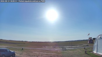 Letiště Nové Město nad Metují
