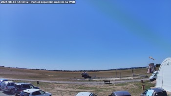 Letiště Nové Město nad Metují