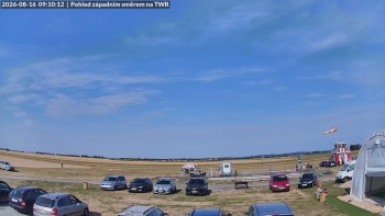 Letiště Nové Město nad Metují