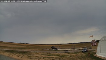Letiště Nové Město nad Metují