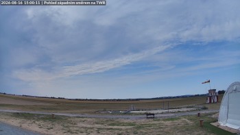 Letiště Nové Město nad Metují