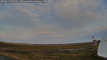 Letiště Nové Město nad Metují