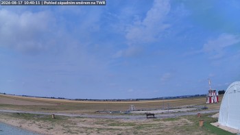 Letiště Nové Město nad Metují